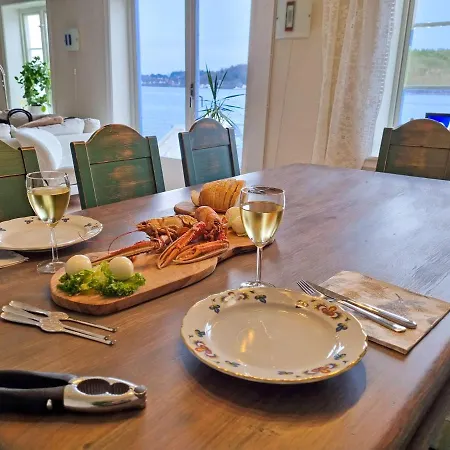 House By The Sea Arendal