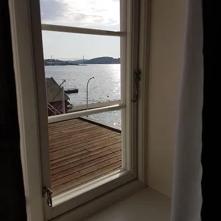 House By The Sea * Arendal